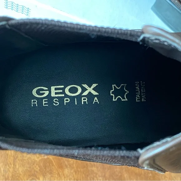 Geox boots - Picture 4 of 13
